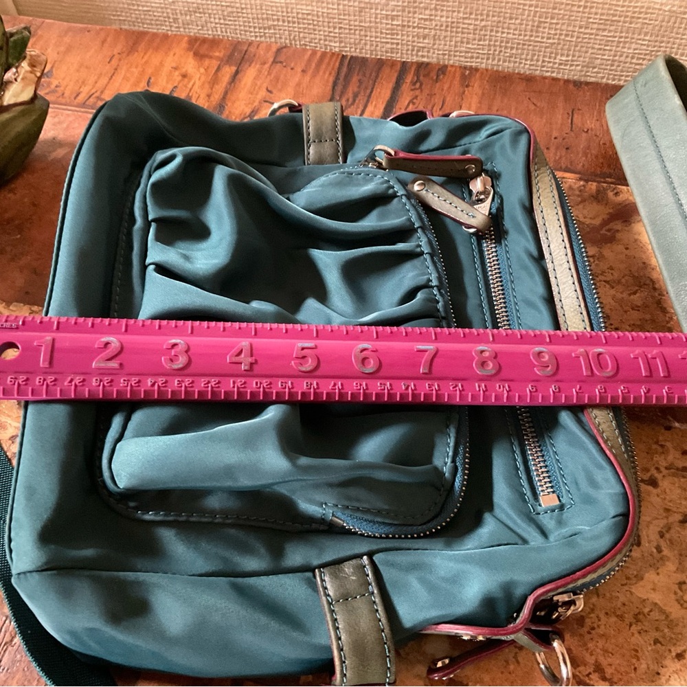 MZWallace Vintage Lizzy Crossbody/Shoulderbag - Picture 9 of 9